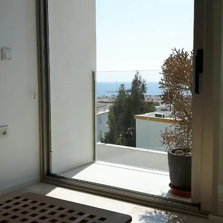 Turistico Apartamento Carboneras