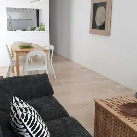 Turistico Apartamento
