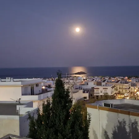 Turistico Apartamento