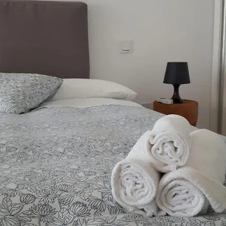 Apartment Turistico