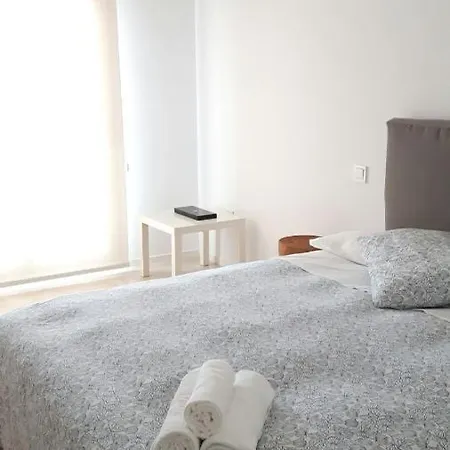 Apartment Turistico *