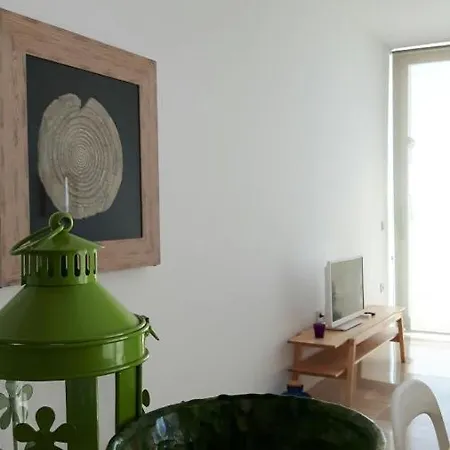 Turistico Apartment *