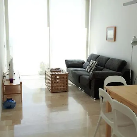 Turistico Carboneras
