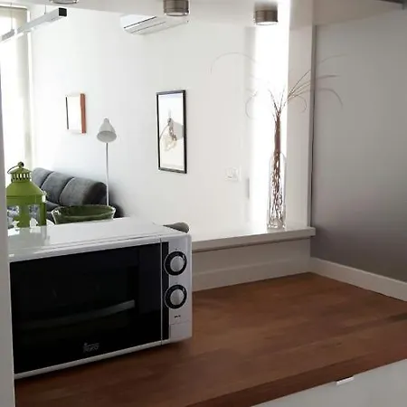 Turistico Apartment *