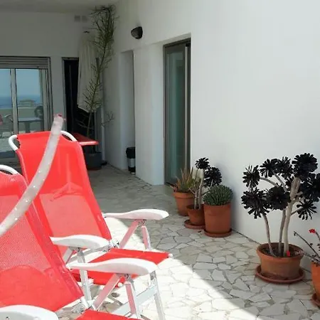 Apartment Turistico *
