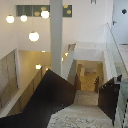 Turistico Apartment