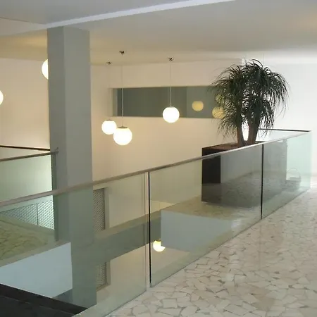 Turistico Apartment